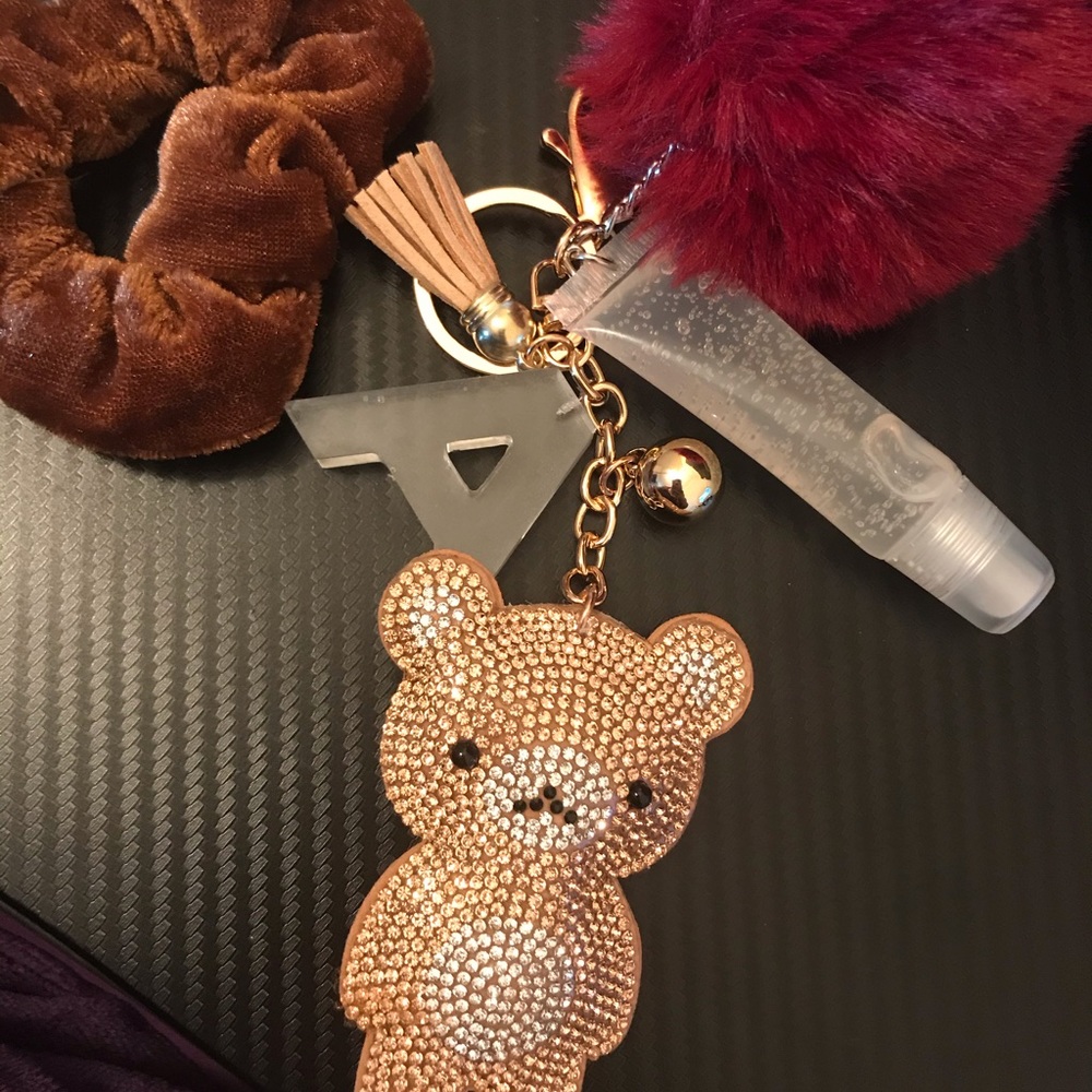 Key chain set - Picture 5 of 8